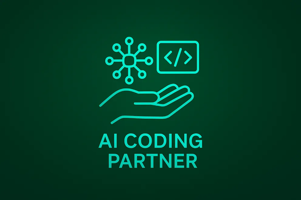 KI als Coding Partner - 5 Tage Email Kurs