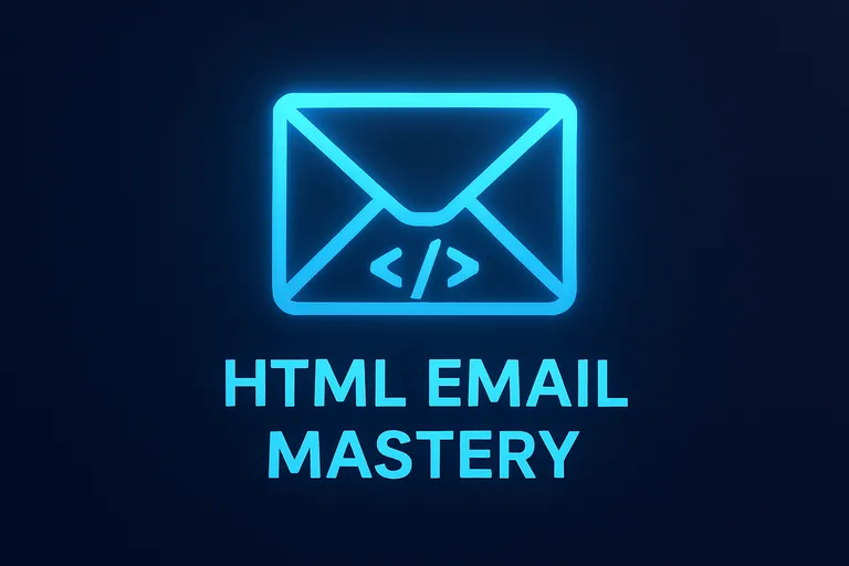 HTML Email Mastery
