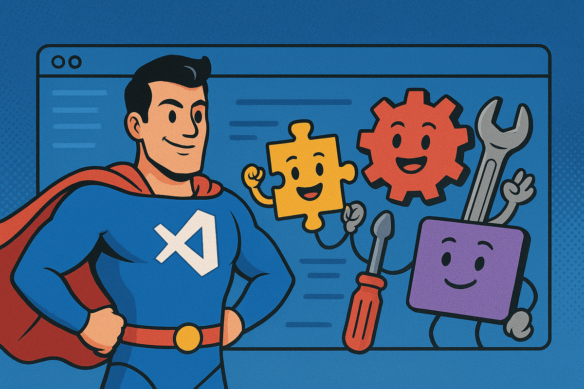 Visual Studio Code Extensions